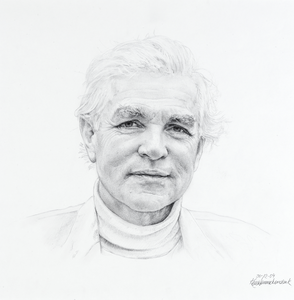 32947 Portret van Paul Fentener van Vlissingen, president-commissaris van de Steenkolen Handelsvereniging (SHV) te ...